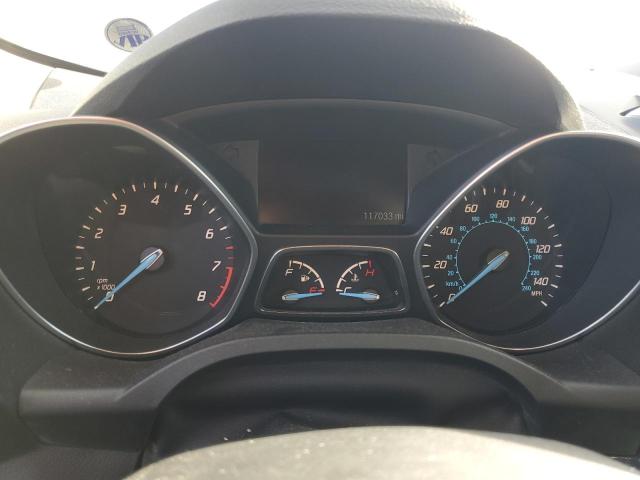 Photo 9 from auction – 2013 FORD ESCAPE TIT with VIN 1FMCU0J94DUD10418