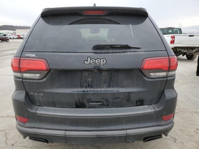 Photo 6 from auction – 2018 JEEP GRAND CHER with VIN 1C4RJFCG1JC185045