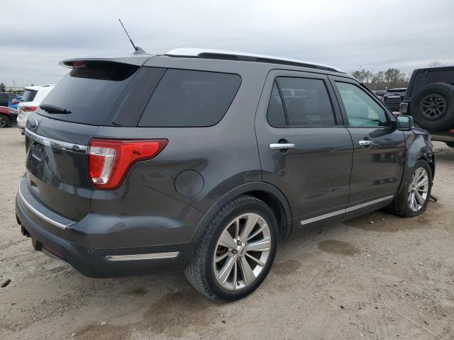 Photo 3 from auction – 2019 FORD EXPLORER L with VIN 1FM5K7F85KGB11638