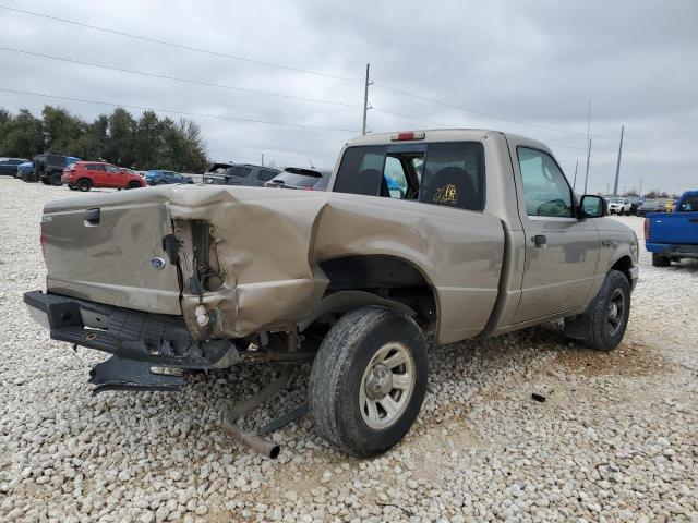 Photo 3 from auction – 2003 FORD RANGER with VIN 1FTYR10D43PA16117