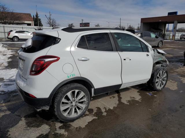 Photo 3 from auction – 2019 BUICK ENCORE PRE with VIN KL4CJASB1KB722531