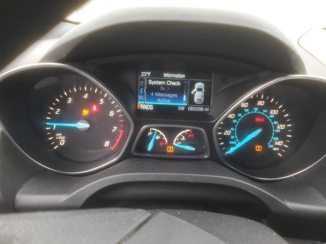 Photo 9 from auction – 2016 FORD ESCAPE SE with VIN 1FMCU0G77GUB32935