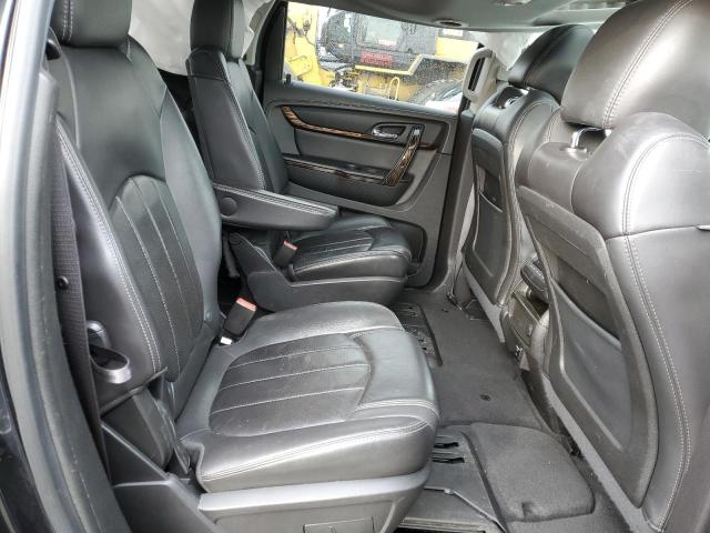 Photo 11 from auction – 2015 GMC ACADIA DEN with VIN 1GKKVTKD7FJ291504