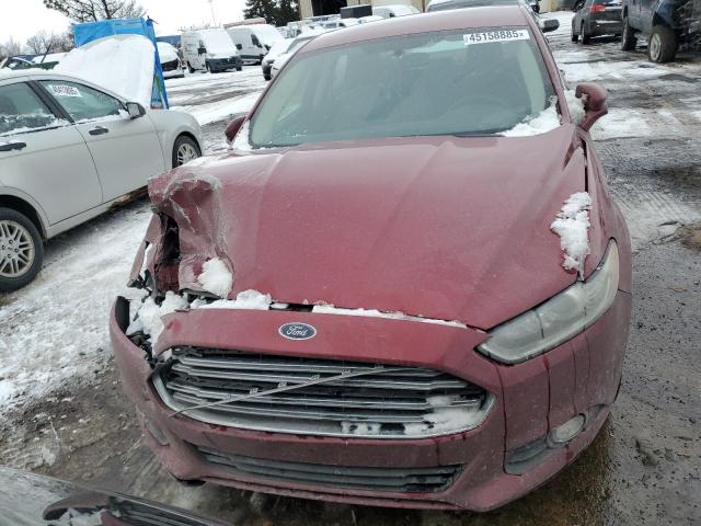 Photo 5 from auction – 2015 FORD FUSION SE with VIN 3FA6P0T91FR150360