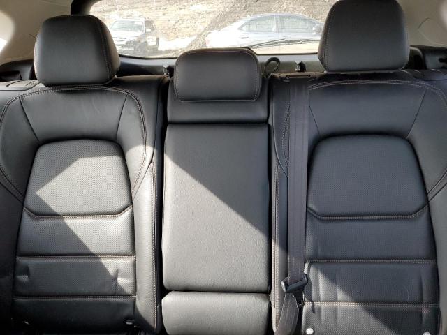 Photo 10 from auction – 2020 MAZDA CX-5 GRAND with VIN JM3KFBDM9L0751349