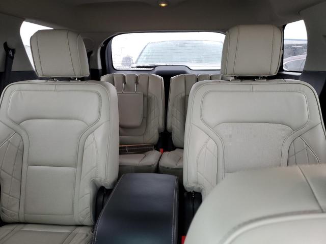 Photo 10 from auction – 2016 FORD EXPLORER P with VIN 1FM5K8HT2GGD02383
