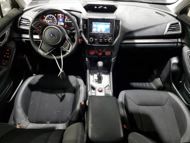 Photo 8 from auction – 2024 SUBARU FORESTER P with VIN JF2SKACC6RH504180