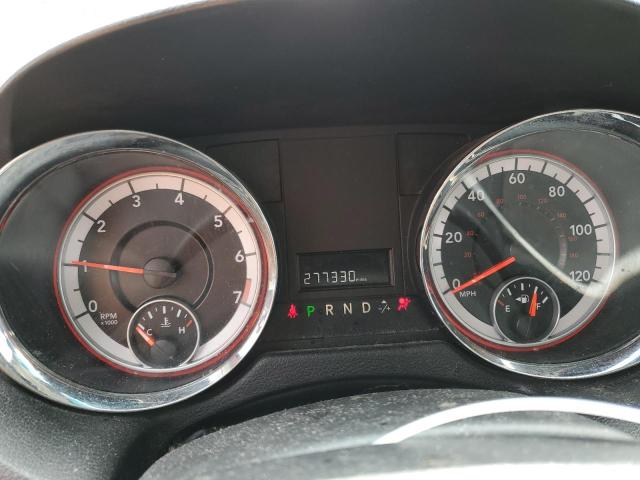 Photo 9 from auction – 2013 DODGE GRAND CARA with VIN 2C4RDGCG5DR760336
