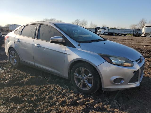Photo 4 from auction – 2014 FORD FOCUS SE with VIN 1FADP3F22EL348451