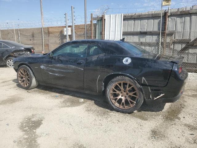 Снимка 2 от търг – 2016 DODGE CHALLENGER с VIN 2C3CDZBT0GH218477