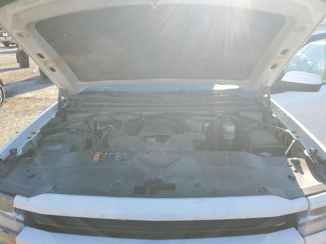 Photo 11 from auction – 2017 CHEVROLET SILVERADO with VIN 1GCUKREC3HF122380