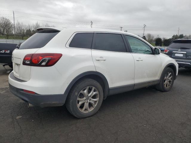 Photo 3 from auction – 2013 MAZDA CX-9 TOURI with VIN JM3TB3CVXD0410480