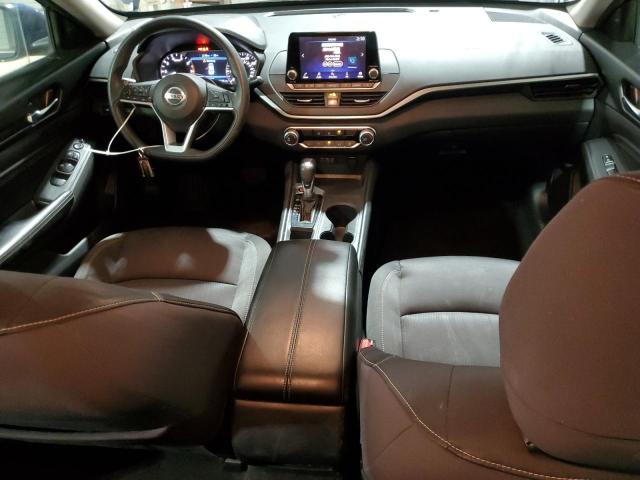 Photo 8 from auction – 2020 NISSAN ALTIMA S with VIN 1N4BL4BV2LC117393