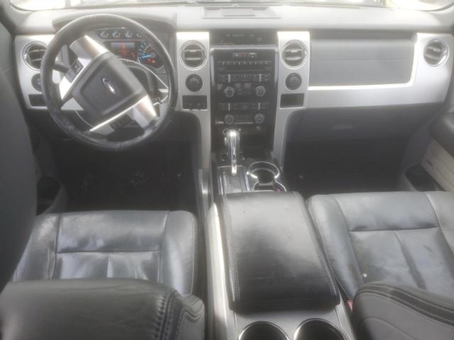 Photo 8 from auction – 2011 FORD F150 SUPER with VIN 1FTFW1ET3BFD35206
