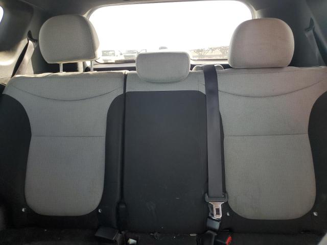 Photo 10 from auction – 2017 KIA SOUL with VIN KNDJN2A27H7463077
