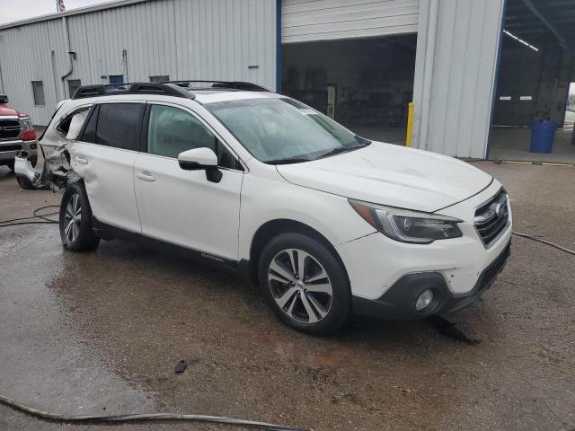 Zdjęcie 4 z aukcji – 2019 SUBARU OUTBACK 2. z VIN 4S4BSANCXK3246188