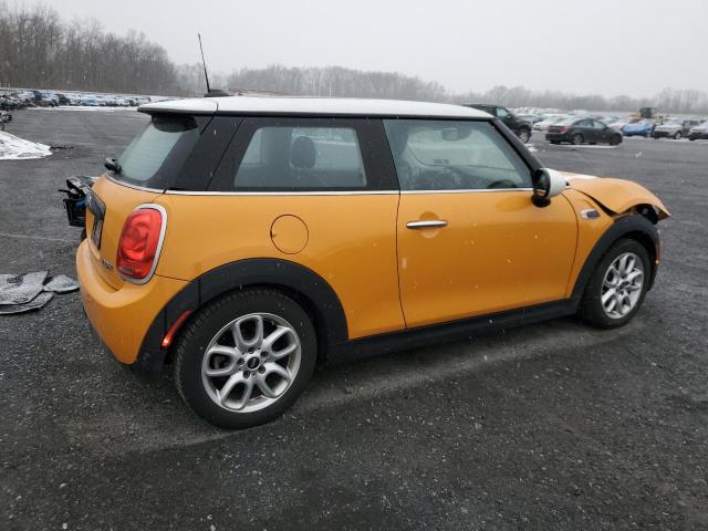 Photo 3 from auction – 2017 MINI COOPER with VIN WMWXP5C3XH2D71633