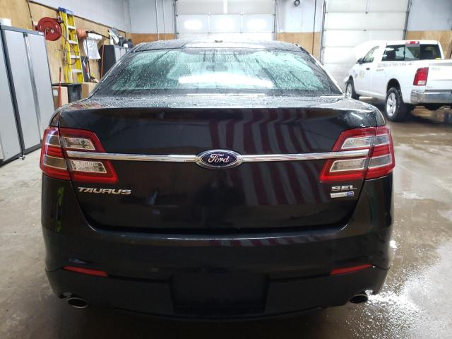 Photo 6 from auction – 2014 FORD TAURUS SEL with VIN 1FAHP2H8XEG121370