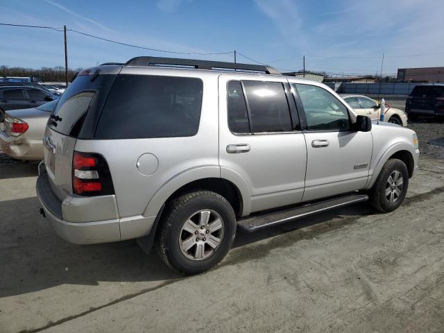 Photo 3 from auction – 2007 FORD EXPLORER X with VIN 1FMEU73E87UB82930