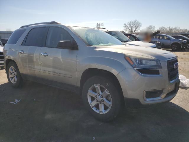 Photo 4 from auction – 2014 GMC ACADIA SLE with VIN 1GKKVPKD0EJ374651
