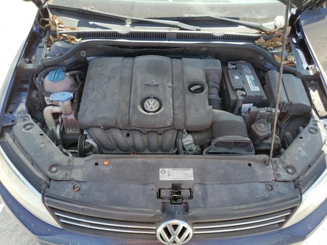 Photo 11 from auction – 2011 VOLKSWAGEN JETTA SEL with VIN 3VWLX7AJ5BM324809