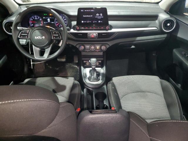 Photo 8 from auction – 2023 KIA FORTE LX with VIN 3KPF24AD9PE579293