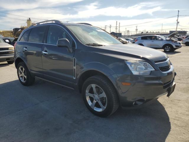 Photo 4 from auction – 2013 CHEVROLET CAPTIVA LT with VIN 3GNAL3EK9DS553694
