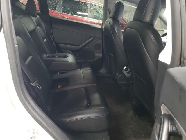 Photo 10 from auction – 2021 TESLA MODEL Y with VIN 5YJYGDEE1MF230065