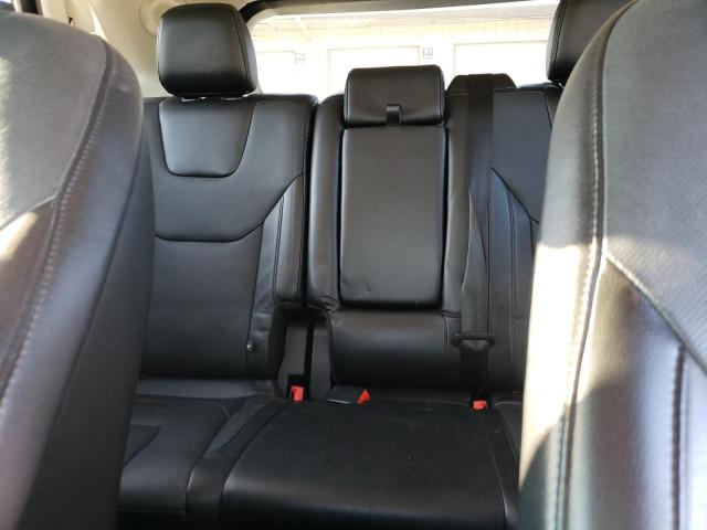 Photo 10 from auction – 2015 FORD EDGE TITAN with VIN 2FMTK3K95FBC04252