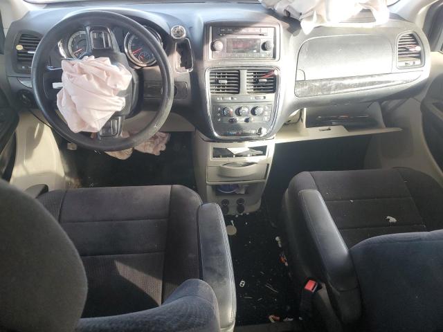 Photo 8 from auction – 2014 DODGE GRAND CARA with VIN 2C4RDGBG4ER104647
