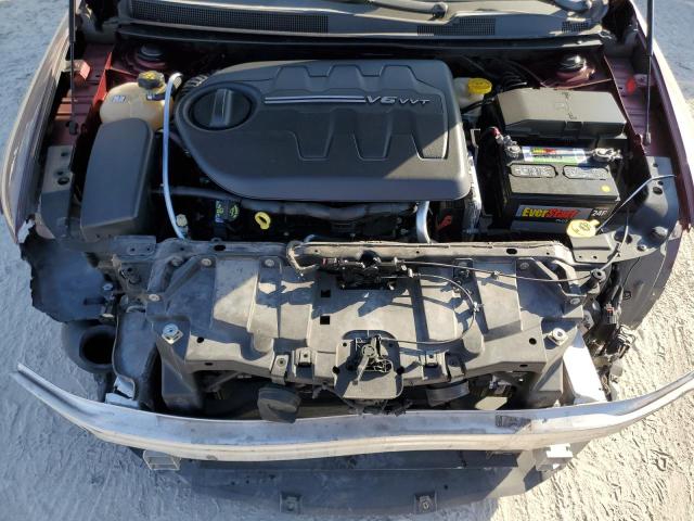 Photo 11 from auction – 2015 CHRYSLER 200 S with VIN 1C3CCCBG7FN633790