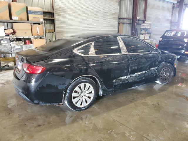 Photo 3 from auction – 2016 CHRYSLER 200 LX with VIN 1C3CCCFB0GN146057