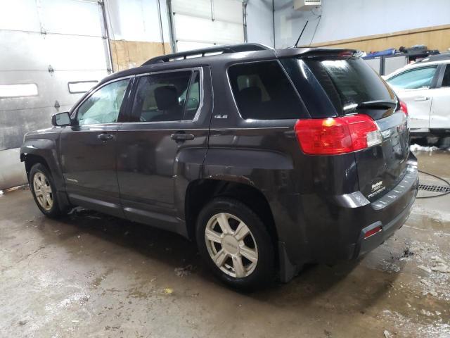 Photo 2 from auction – 2014 GMC TERRAIN SL with VIN 2GKFLWEKXE6376934