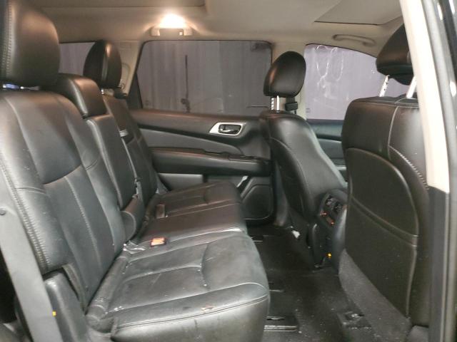 Photo 11 from auction – 2014 NISSAN PATHFINDER with VIN 5N1AR2MM9EC615747