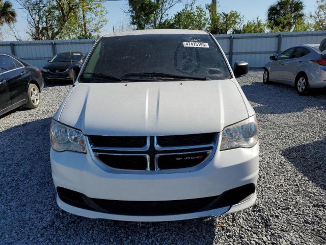 صورة رقم 5 من المزاد - 2016 DODGE GRAND CARA مع VIN 2C4RDGBG9GR383077