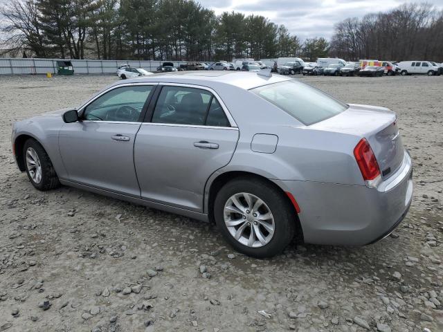 Photo 2 from auction – 2015 CHRYSLER 300 LIMITE with VIN 2C3CCAAGXFH828832