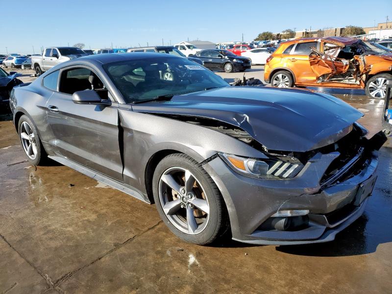 Photo 4 from auction – 2016 FORD MUSTANG with VIN 1FA6P8AM4G5202090