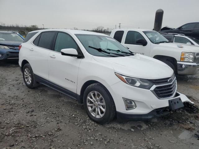 Снимка 4 от търг – 2018 CHEVROLET EQUINOX LT с VIN 3GNAXJEV3JS564933