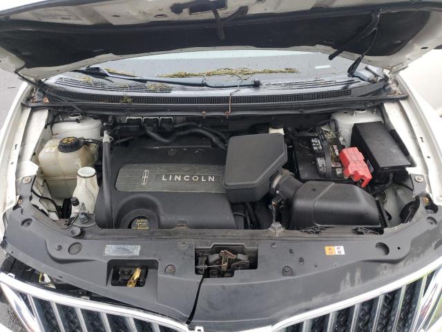 Photo 12 from auction – 2011 LINCOLN MKX with VIN 2LMDJ8JK4BBJ05848