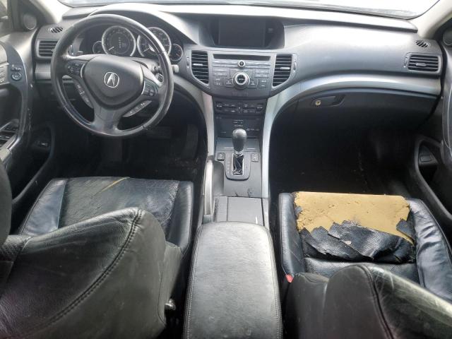 Photo 8 from auction – 2010 ACURA TSX with VIN JH4CU2F66AC000947