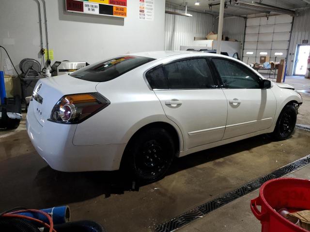 Photo 3 from auction – 2010 NISSAN ALTIMA BAS with VIN 1N4AL2AP3AC151973