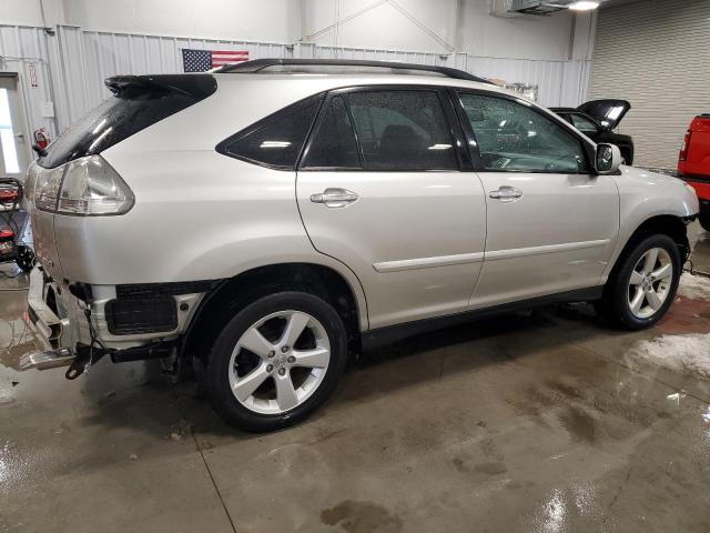 Photo 3 from auction – 2008 LEXUS RX 350 with VIN 2T2HK31U98C058489