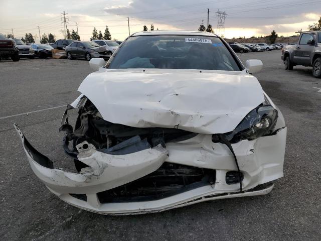 Photo 5 from auction – 2002 ACURA RSX TYPE-S with VIN JH4DC53072C014530