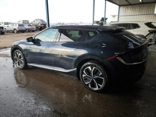 Photo 2 from auction – 2023 KIA EV6 LIGHT with VIN KNDC34LA6P5605136