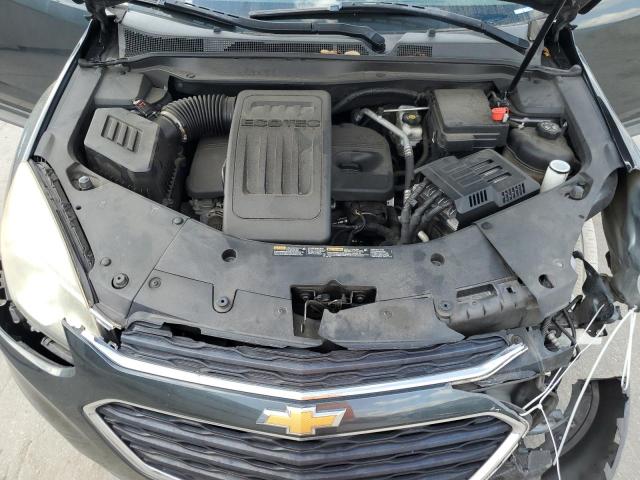 Photo 12 from auction – 2017 CHEVROLET EQUINOX LS with VIN 2GNALBEK2H1601841