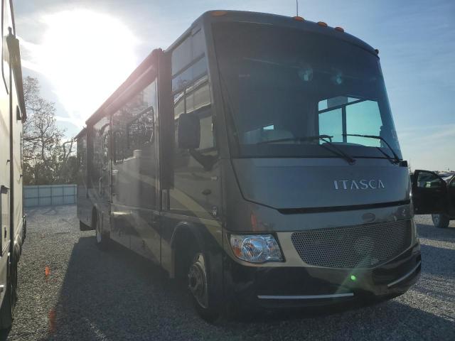 FORD F53 2013 with VIN 1F66F5DY2D0A03299 - Photo from auction