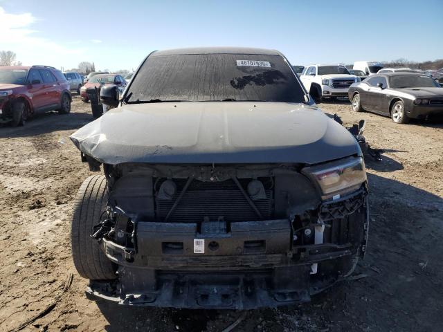 Снимка 5 от търг – 2021 DODGE DURANGO GT с VIN 1C4RDHDG4MC693399