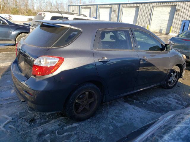 Photo 3 from auction – 2009 TOYOTA COROLLA MA with VIN 2T1KU40E79C012262