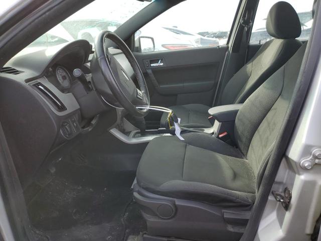 Photo 7 from auction – 2009 FORD FOCUS SES with VIN 1FAHP36N79W196022