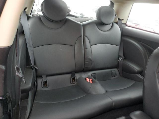 Photo 10 from auction – 2012 MINI COOPER with VIN WMWSU3C52CT259000